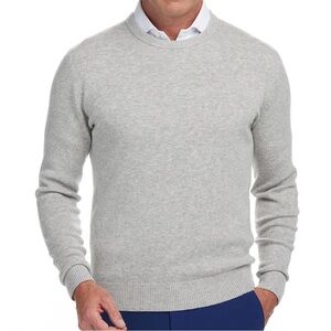 Holderness & Bourne - Conway Farms GC - The Sargent Sweater